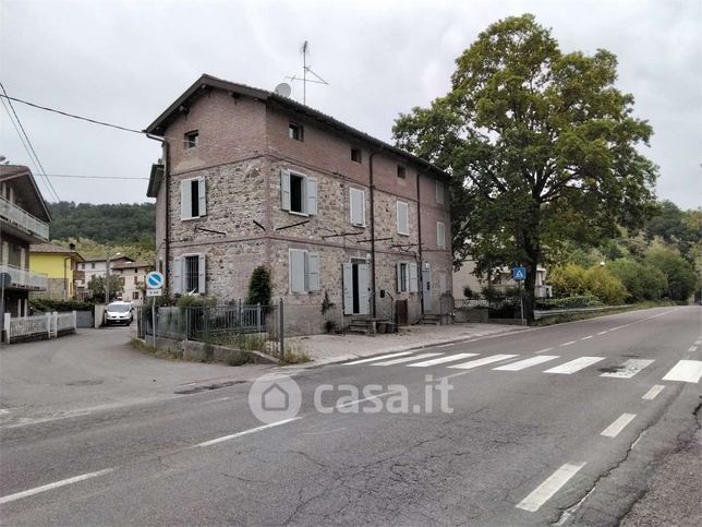 Terreno agricolo in commerciale in Via Mazzalasino 52