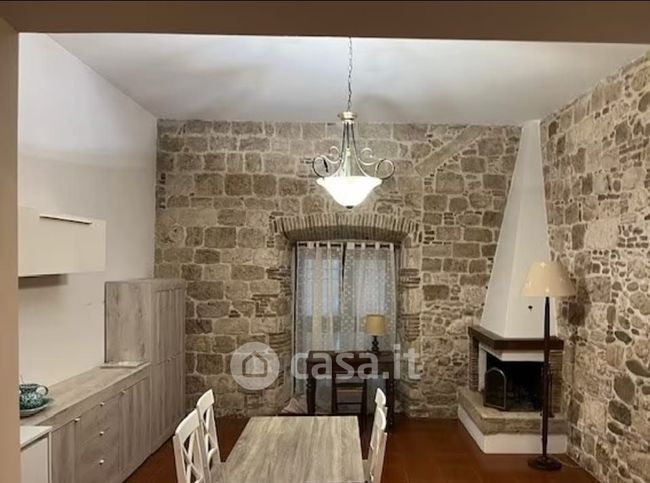 Appartamento in residenziale in Via Pretoriana