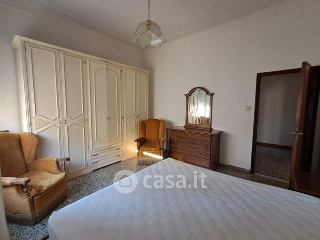 Appartamento in residenziale in Viale I Maggio