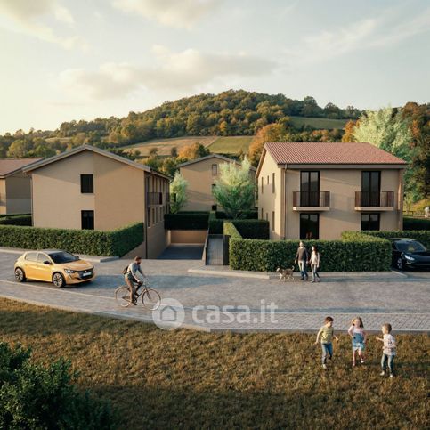 Appartamento in residenziale in Via Portule