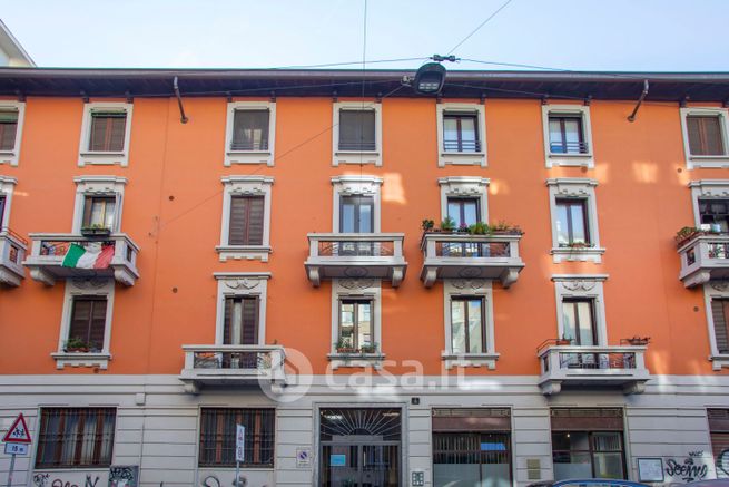 Appartamento in residenziale in Via Jacopo dal Verme 4