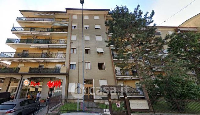 Appartamento in residenziale in Via Giuseppe Verdi 2