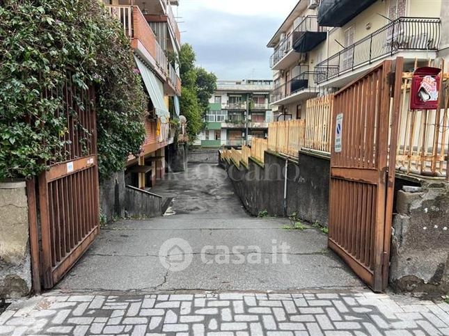 Garage/posto auto in residenziale in Via Luigi Pirandello