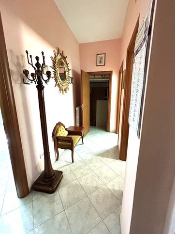Appartamento in residenziale in Via Giovanni Verga