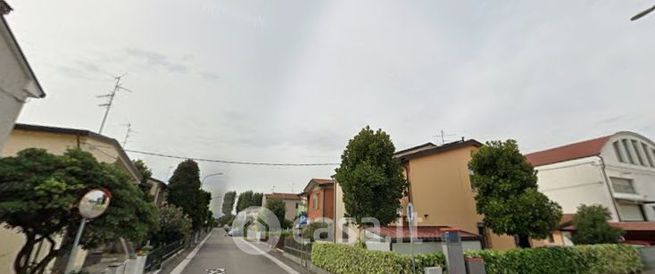 Casa indipendente in residenziale in Via Angelo Capucci