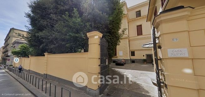 Ufficio in commerciale in Via Francesco Crispi 69