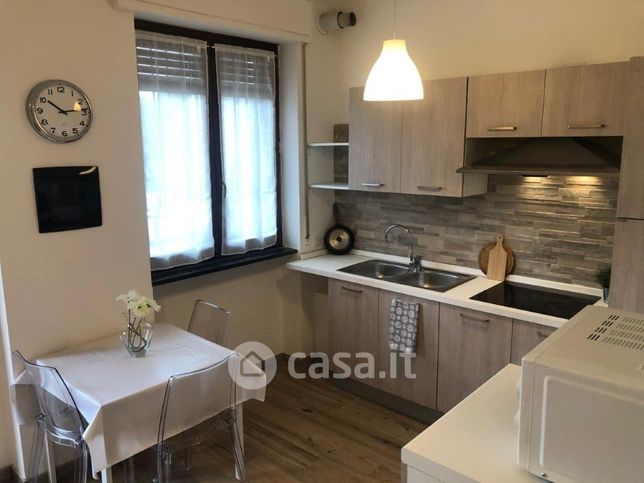 Appartamento in residenziale in Via Pisa 31