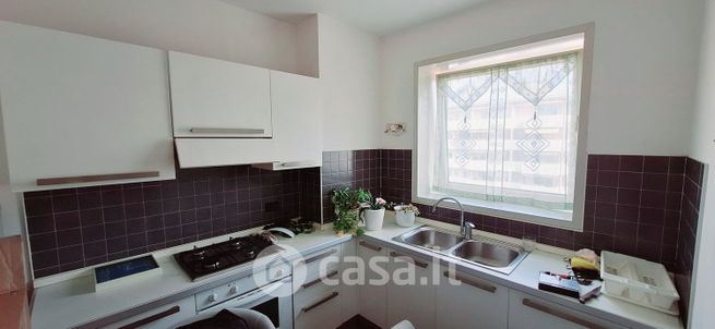 Appartamento in residenziale in Via Q. Sella