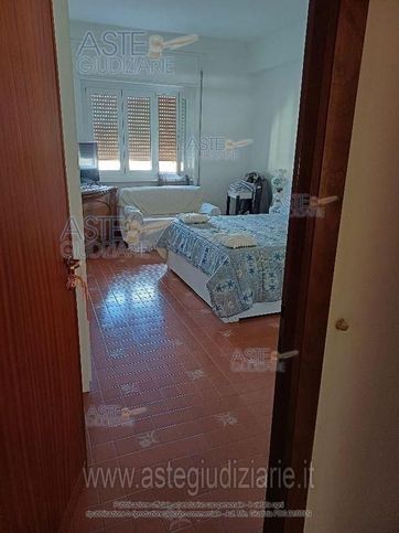 Appartamento in residenziale in Corso Papa Giovanni XXIII 34