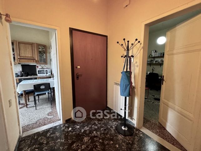 Appartamento in residenziale in Via Sesia