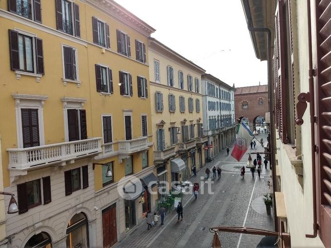 Appartamento in residenziale in Via Zanata 1