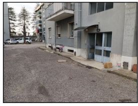 Appartamento in residenziale in Via Varesina 4