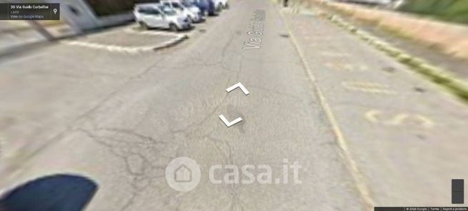 Appartamento in residenziale in Via Guido Corbellini