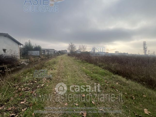 Garage/posto auto in residenziale in Strada Rosetta Mangera