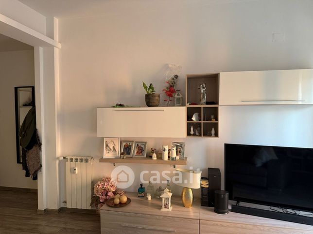 Appartamento in residenziale in Via Carmelo Onorato 23