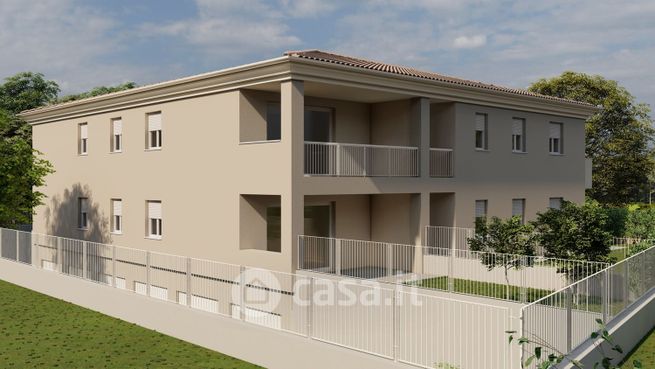 Appartamento in residenziale in