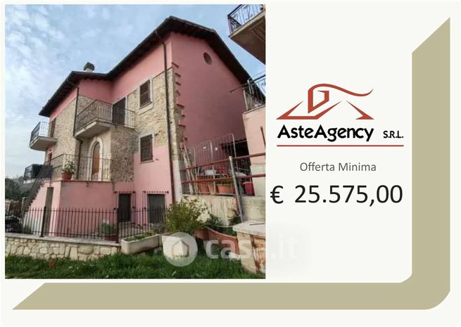 Appartamento in residenziale in Strada Senza Nome