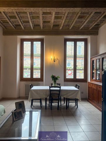 Appartamento in residenziale in Piazza di San Lorenzo