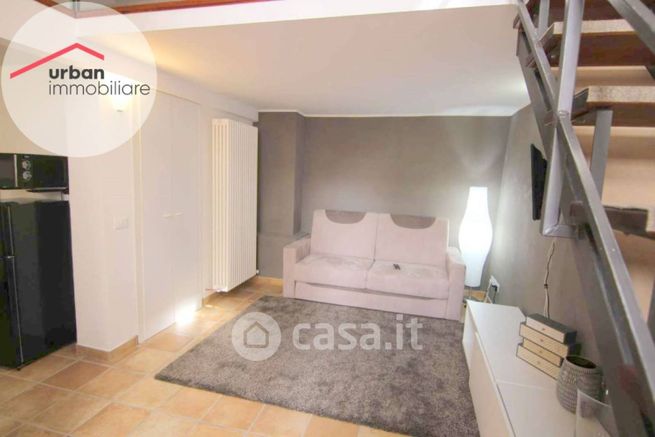 Appartamento in residenziale in Via San Michele