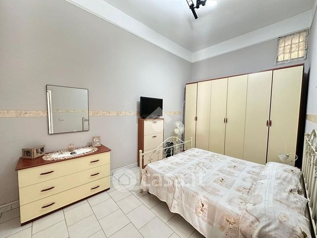 Appartamento in residenziale in Via Nazionale delle Puglie 132