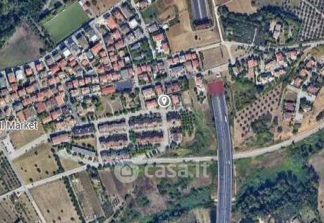 Appartamento in residenziale in Via Andrea Costa
