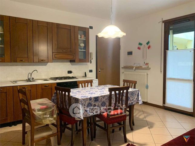 Appartamento in residenziale in 