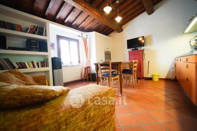 Appartamento in residenziale in Via Salaiola