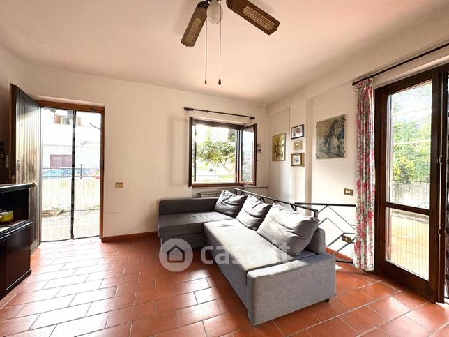 Villetta a schiera in residenziale in Via Teodorico 53