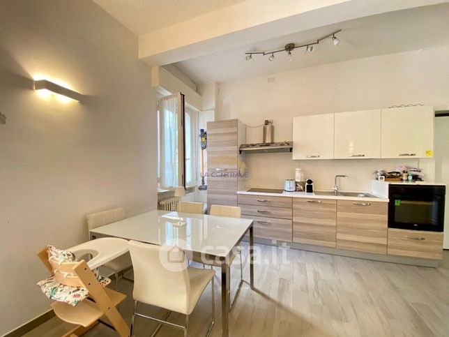 Appartamento in residenziale in Viale Sette Fratelli Cervi 16