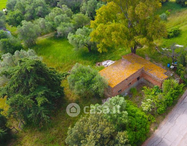 Terreno agricolo in commerciale in poggio all'olivo 18