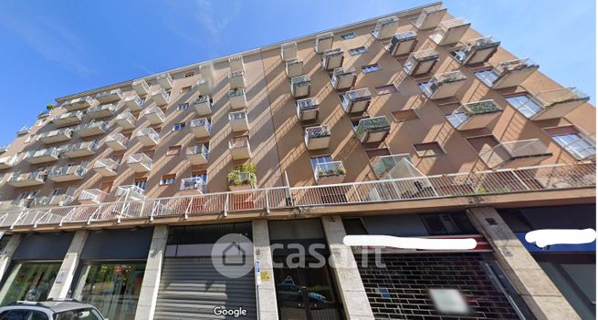 Appartamento in residenziale in Via G. Donizetti 39