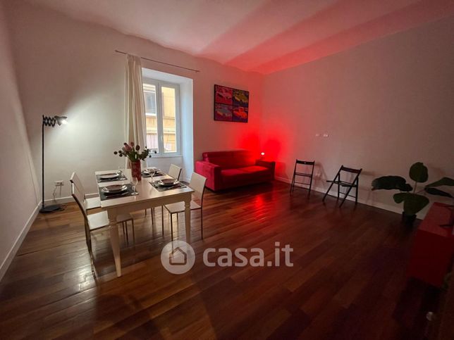 Appartamento in residenziale in Via dei Marsi