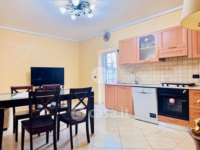Appartamento in residenziale in Largo del Ponte 10