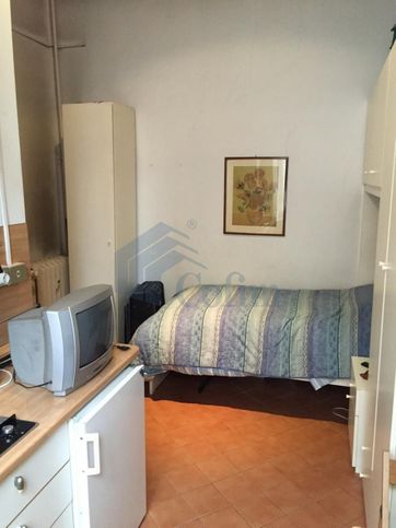 Appartamento in residenziale in Via Francesco Ingegnoli 3