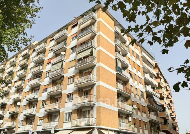 Appartamento in residenziale in Viale degli Ammiragli 114