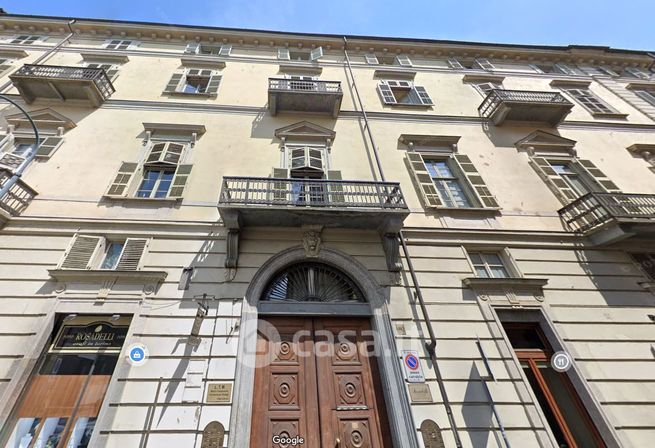 Appartamento in residenziale in Via Vittorio Alfieri 20