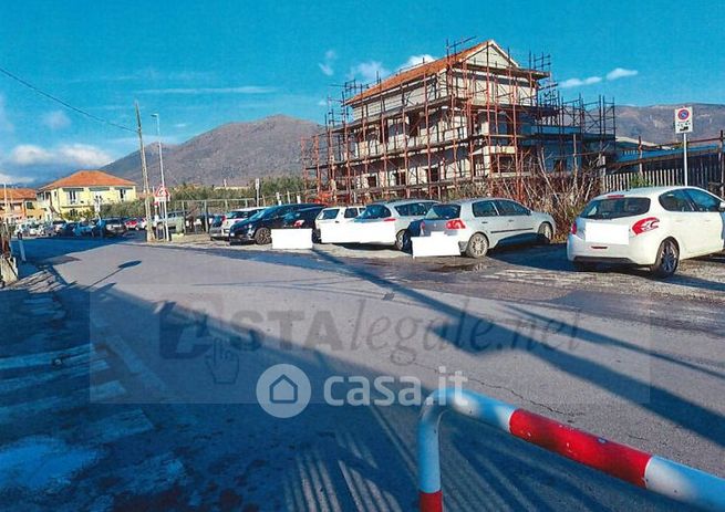 Appartamento in residenziale in Regione Rapalline