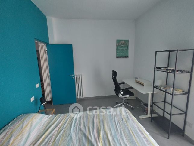 Appartamento in residenziale in Via Dalmazio Birago 4