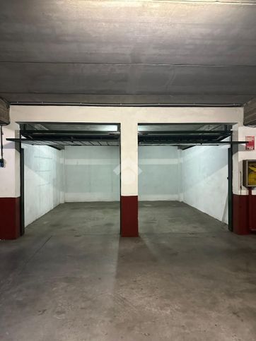 Garage/posto auto in residenziale in Via Malta 36