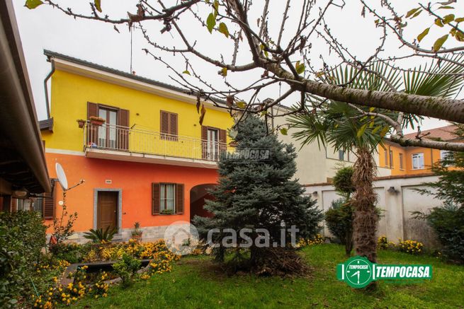 Appartamento in residenziale in Via San Pietro 18