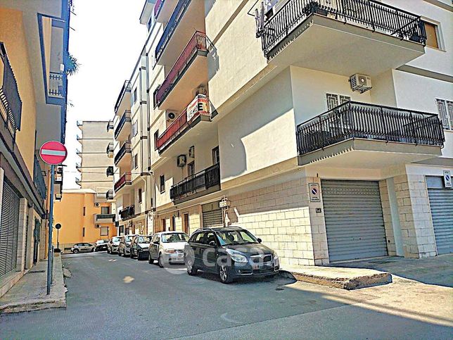 Appartamento in residenziale in Via Antonio Gramsci 5