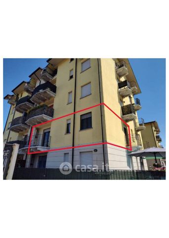 Appartamento in residenziale in Vicolo della Spiga 47