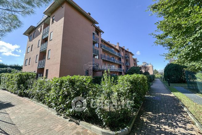 Appartamento in residenziale in Via Alcide de Gasperi 3