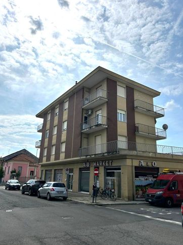 Appartamento in residenziale in 