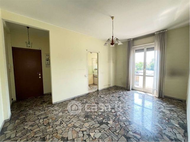 Appartamento in residenziale in Via Privata Giovanni Battista Prandina