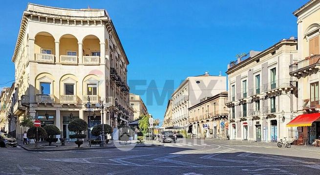 Appartamento in residenziale in Corso Umberto 73