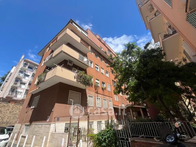 Appartamento in residenziale in Via Giuseppe Rosso 3