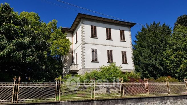 Villa in residenziale in Via Sottocasa 1