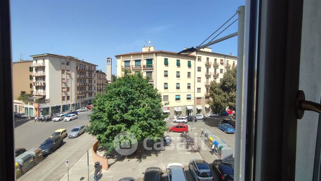 Appartamento in residenziale in Via San Gervasio