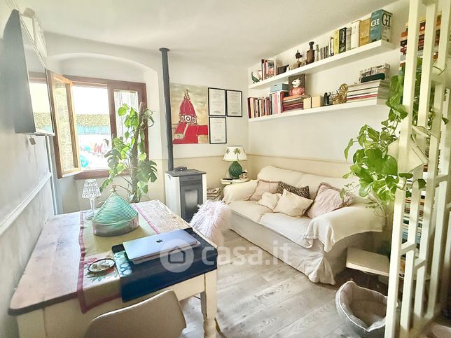 Appartamento in residenziale in Via della Croce